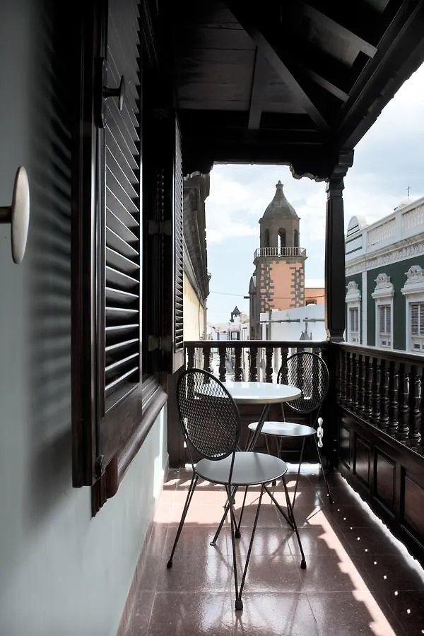 Suites 1478 Las Palmas de Gran Canaria 5*,