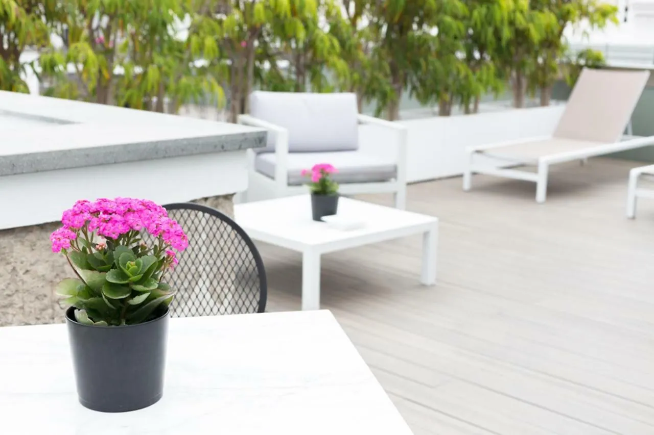 Hotel Suites 1478 Las Palmas de Gran Canaria