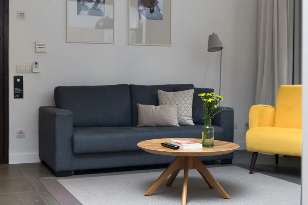 Suites 1478 Las Palmas de Gran Canaria
