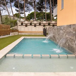  Aparthotel Albana Turistics Spanien