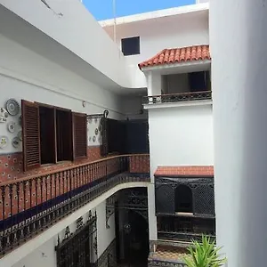 Casa Andrea Las Palmas / Gran Canaria