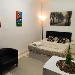  Gasthof Habitacion En Centro De Spanien