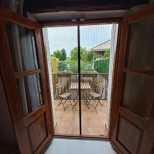Apartamento La Llacuna