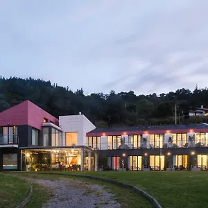 *** Hotel Arbe Spanien