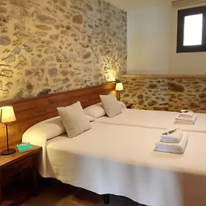 Agroturismo Vilars 10