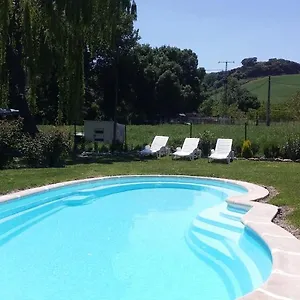 ** Hotel Rural Venta La Vega Spanien