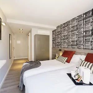 *** Gasthof Bypillow Wander (adults Only) Spanien