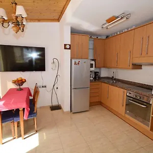 1st Line Canteras Private Terrace Attic Las Palmas de Gran Canaria