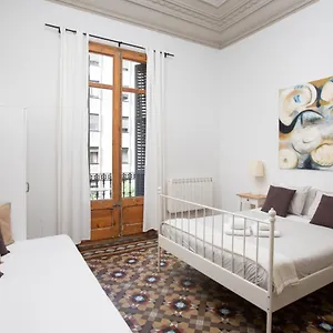 ** Frühstückspension Casanova Spanien