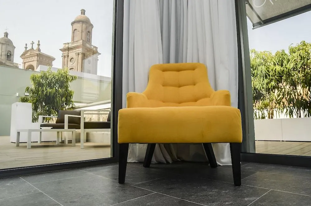 Hotel Suites 1478 Las Palmas