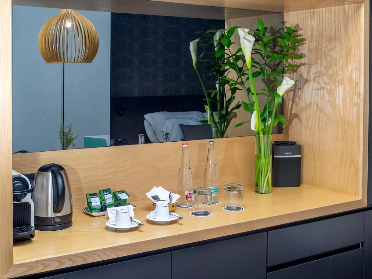 Hotel Suites 1478 Las Palmas