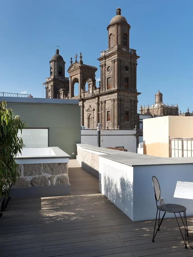 Suites 1478 Las Palmas