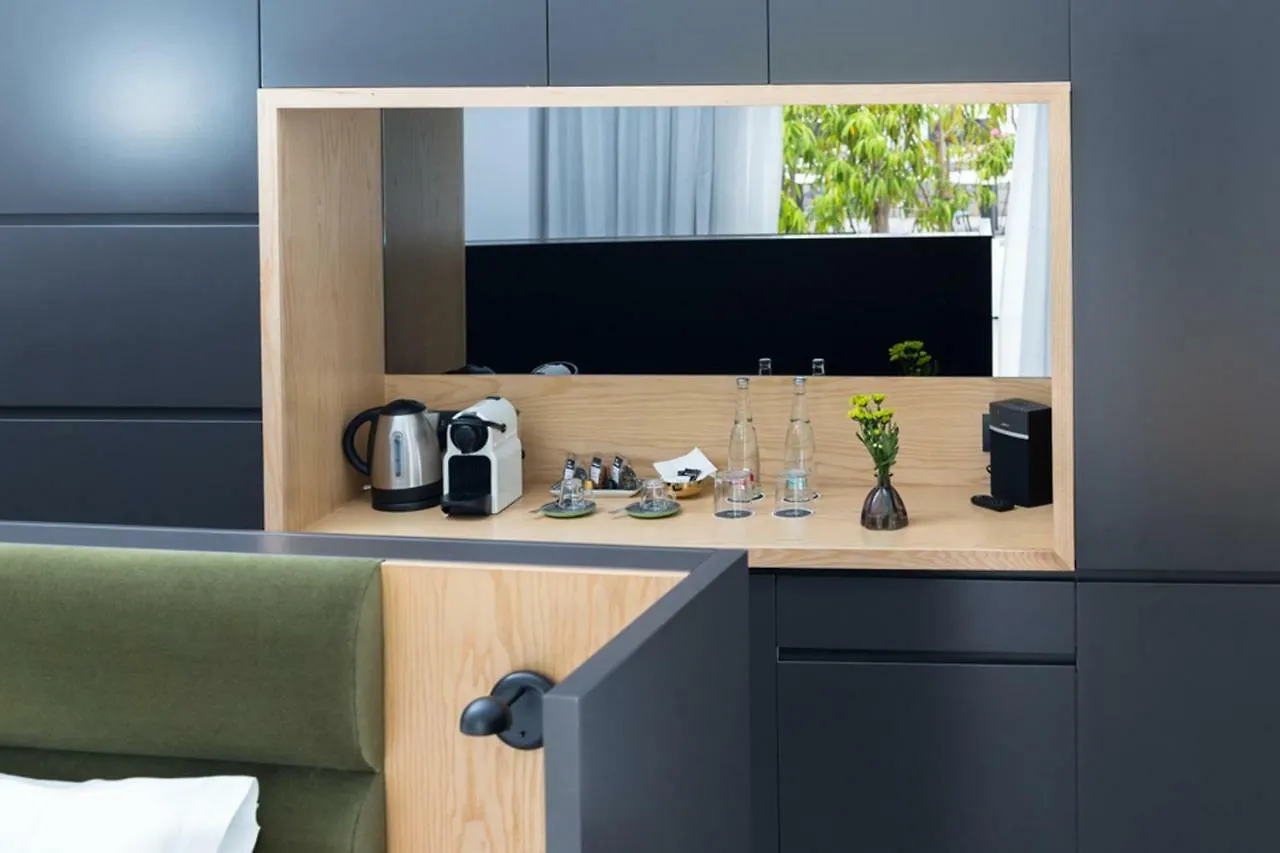 Suites 1478 Las Palmas 5*,